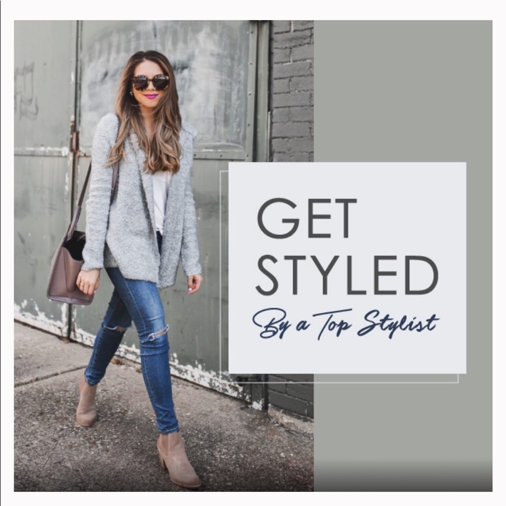 Stylist Services